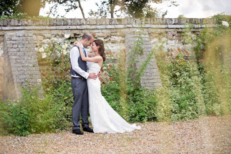 Weddings At Quy Mill Hotel & Spa