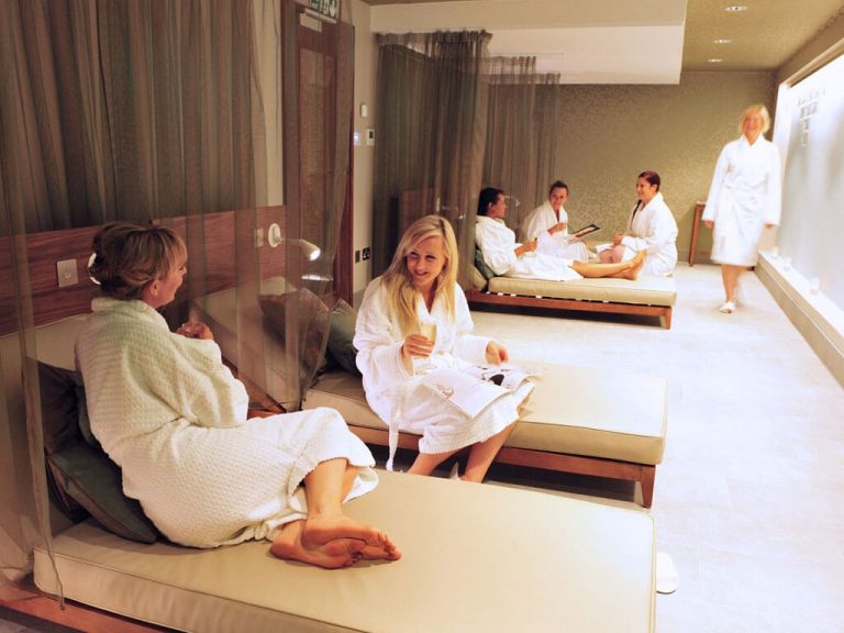 Relax and Unwind at Riverside Spa at Quy Mill