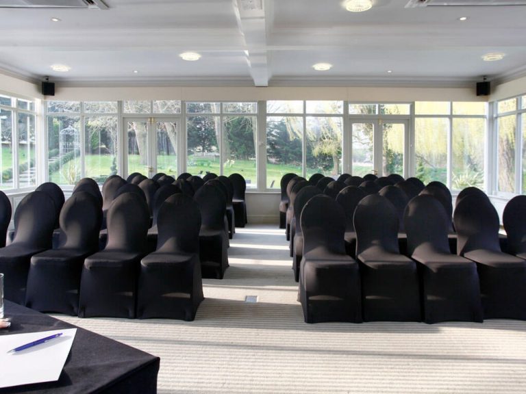 function room hire in Cambridgeshire - Quy Mill Hotel