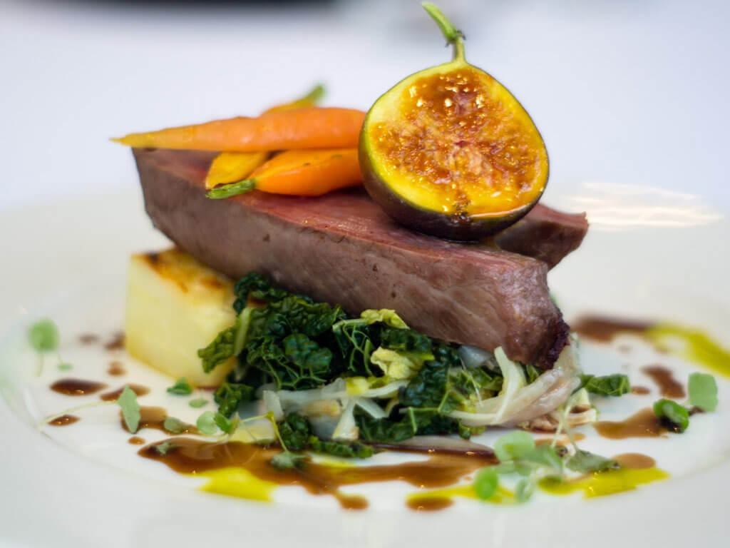 The Waterwheel Restaurant