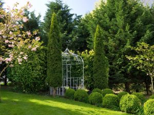 Wedding at Quy Mill Hotel & Spa