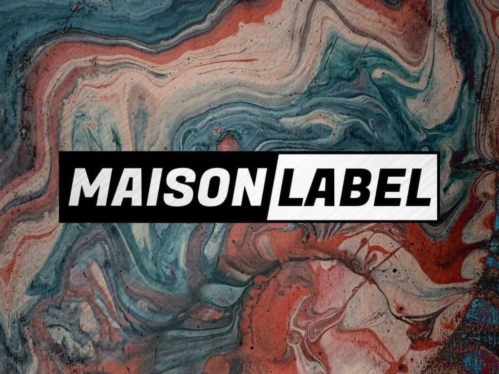 Maison Label - Music