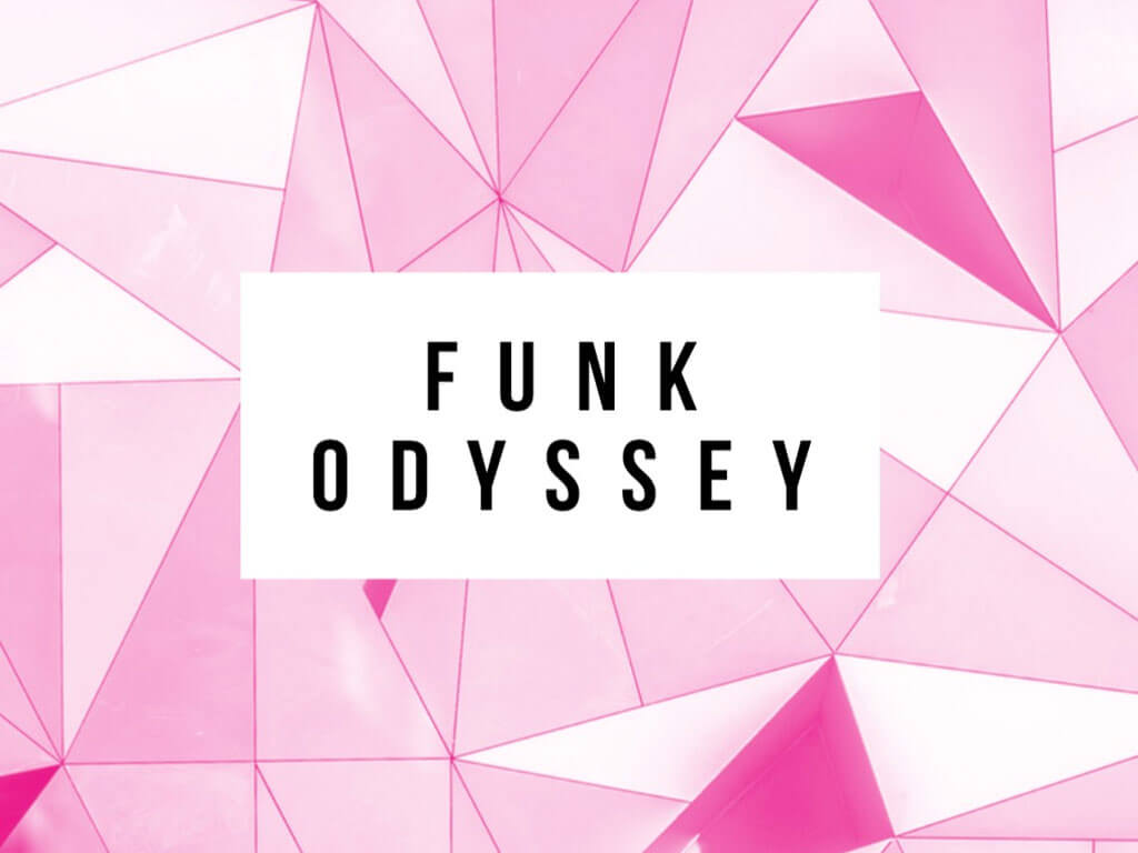 Funk Odyssey - Quy Mill Hotel & Spa, Cambridge Funk Odyssey - Quy Mill Hotel & Spa, Cambridge
