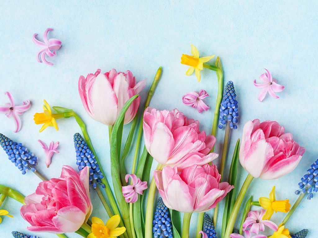 Mother's Day at Quy Mill Hotel