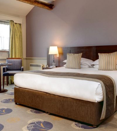Superior Room - Quy Mill Hotel & Spa
